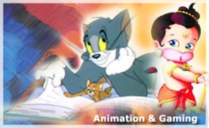 Animation Courses after HSC