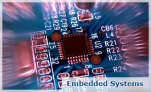 Embedded Systems Course after HSC