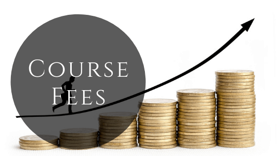 Course Fees