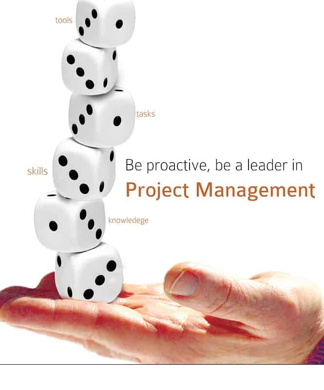 PMP, Project Management Part Time Courses