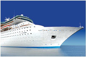 Cruise Shipping Industry Career
