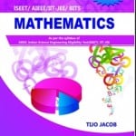 IIT JEE/ AIEEE Mathematics Preparation Book
