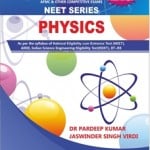 NEET 2013 Physics Preparation Book