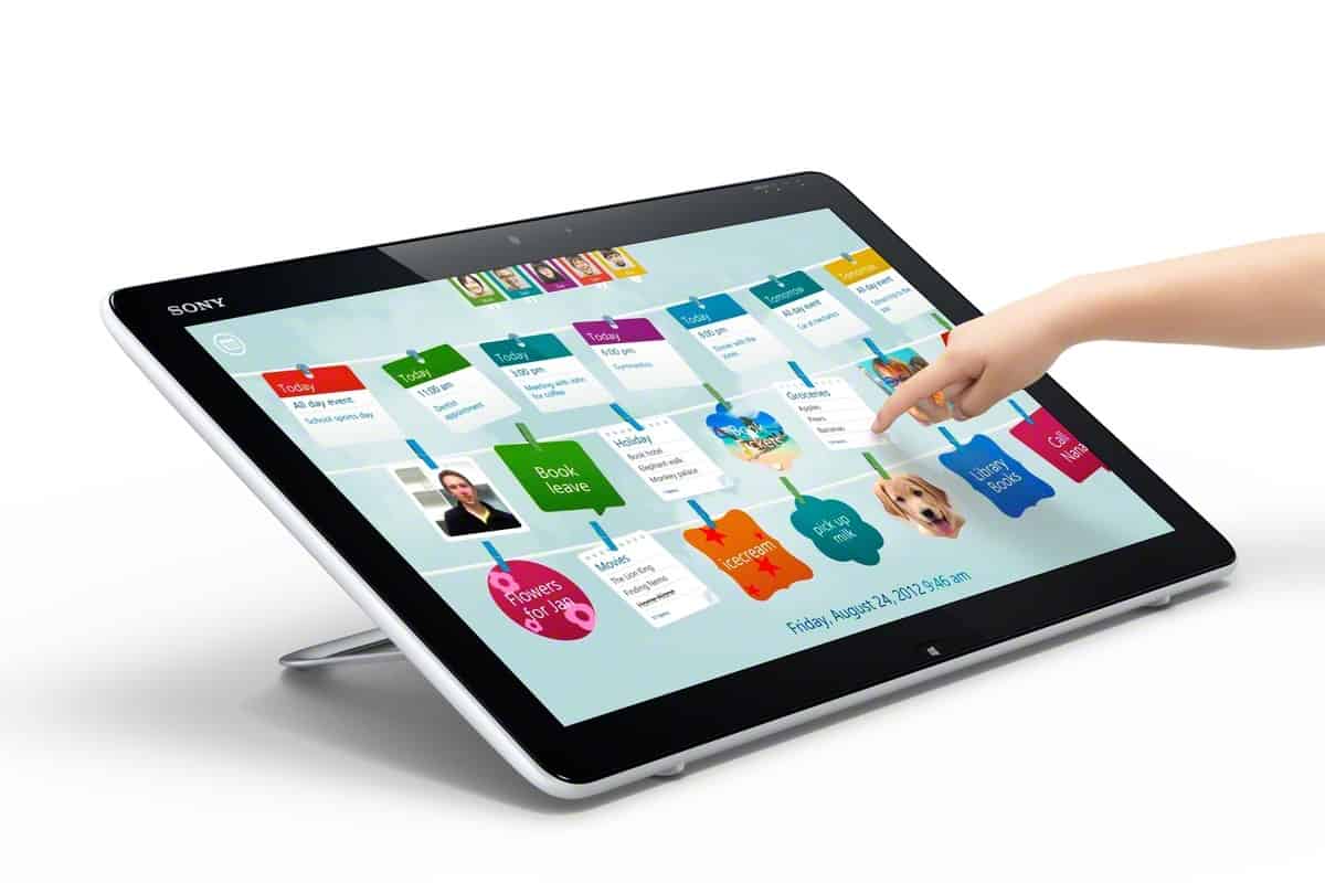 Tablet PC / ePad Based Learning