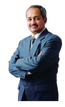 Mohan Gandhe
