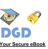 Secure eBook Reader