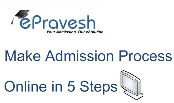 Online Admission Process