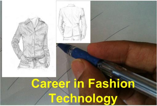 Fashion Technology Courses