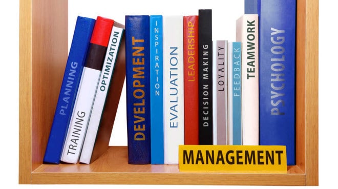 Management-Books for BBA Admissions 2015