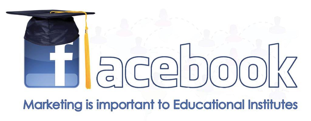 Facebook Marketing for Education Institutes