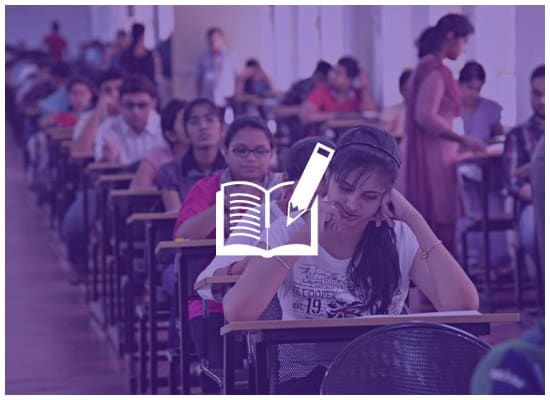 Online entrance-exam Management for Institute