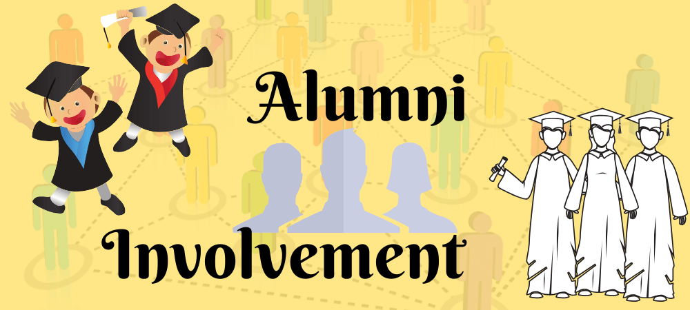 Alumni Involvement