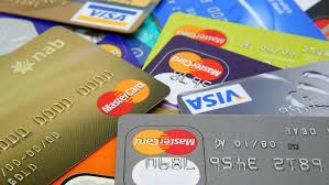 Credit card