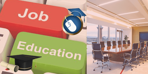 Education Jobs for Assistant Professor
