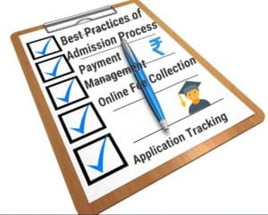 online-admission-best-practices