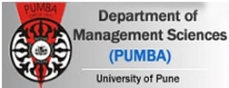Department of Management Sciences Pune University