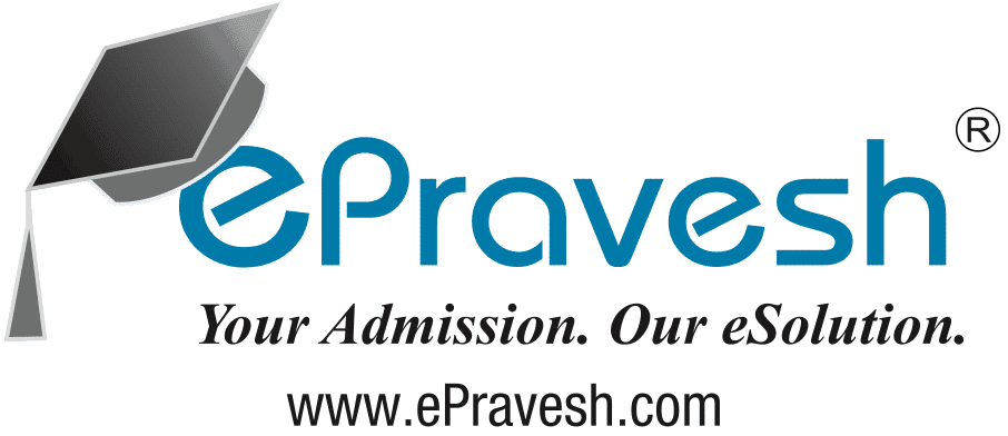 epravesh logo
