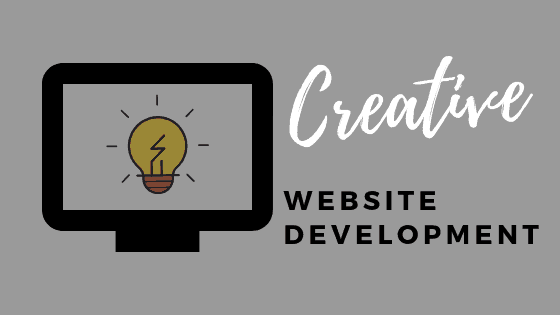 Creative Website Development
