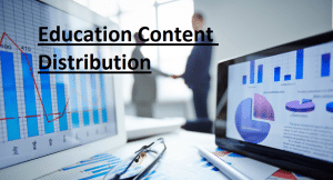 Education Content Distribution