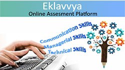 Online Examination System for Skill India Initiative