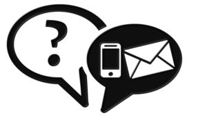 Query Resolution During Online Admission