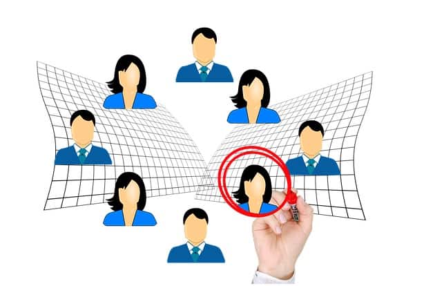Selection Process using Online Test