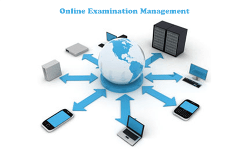 Online Examination Management