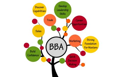 Why BBA Is Preferred Course For Students Who Want To Learn Business Administration
