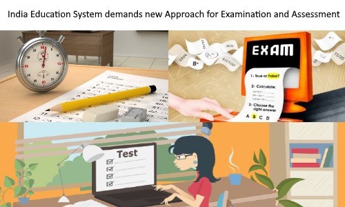 Online exam featured image