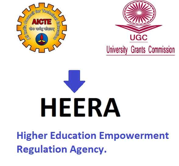 Higher Education Empowerment Regulation Agency