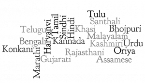 indian Languages