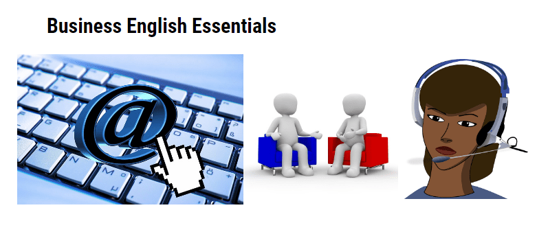 business English Essentials
