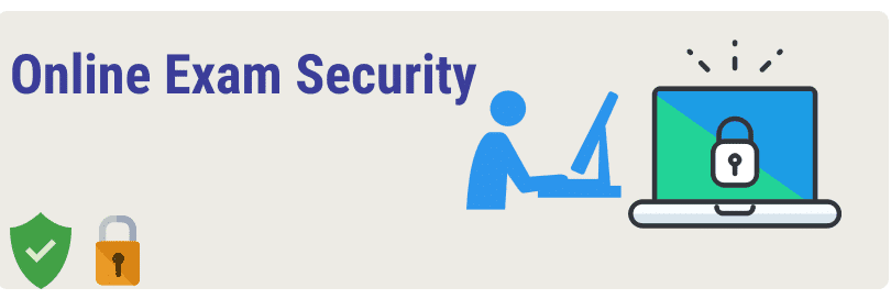 Online Exam Security