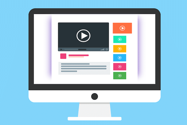 Secure Video Distribution