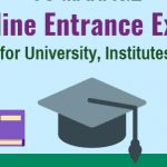5 Steps to Manage Online Entrance Examination