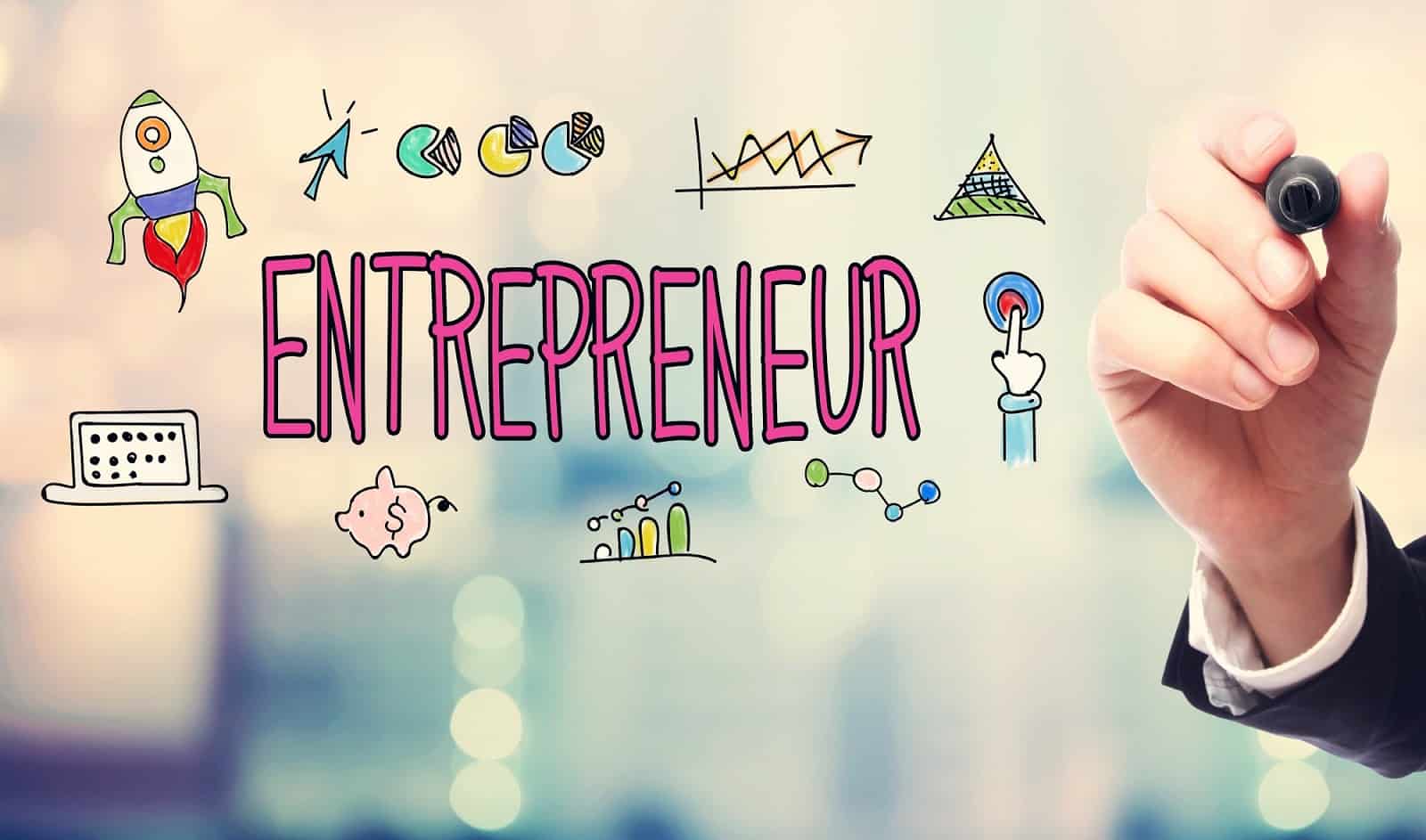 Learning for Entrepreneurship