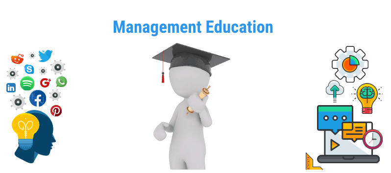 Management education