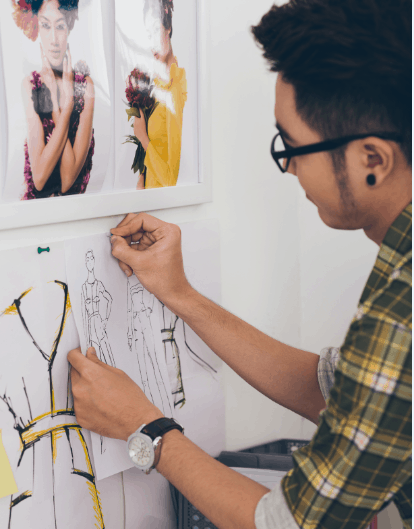 Fashion Design courses in Education