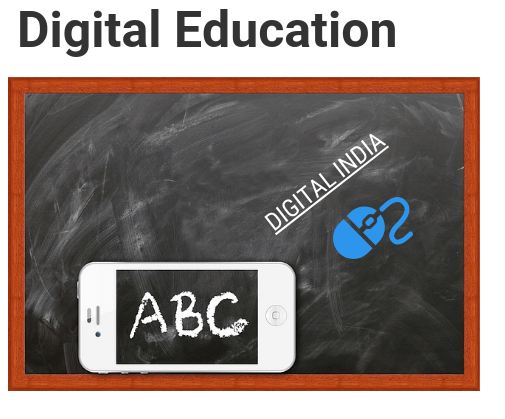 Digital Education