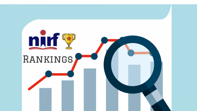 NIRF Rankings