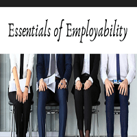 Essentials of employability icon