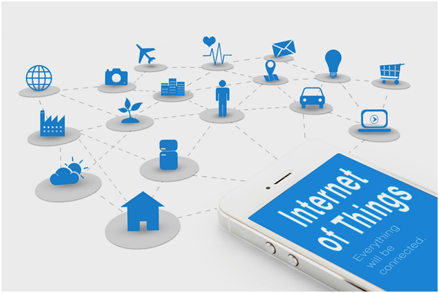 IOT in education