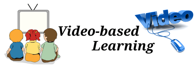 Video Based Learning Education Trend