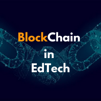 BlockChain in EdTech