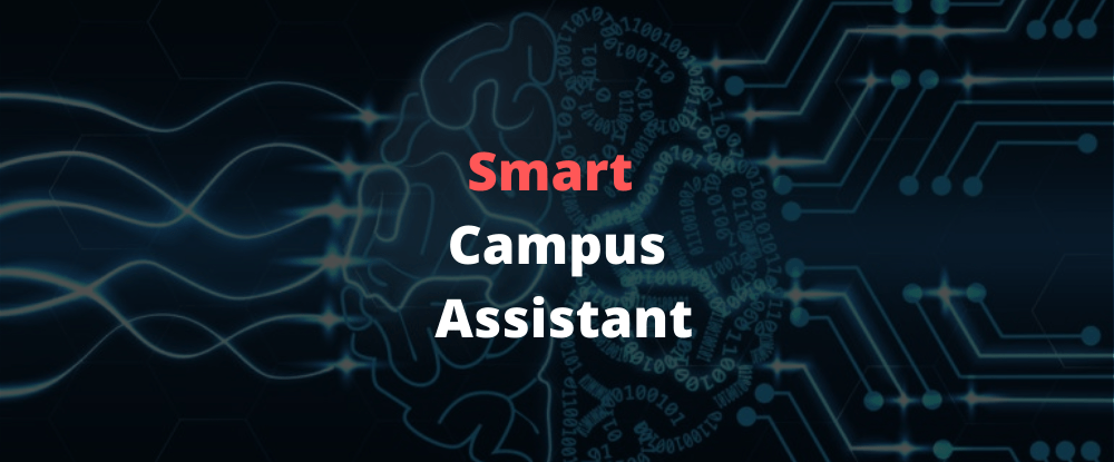 Smart Campus Assistant