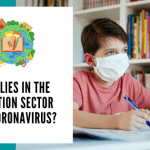 How technology would drive Education sector post Coronavirus?