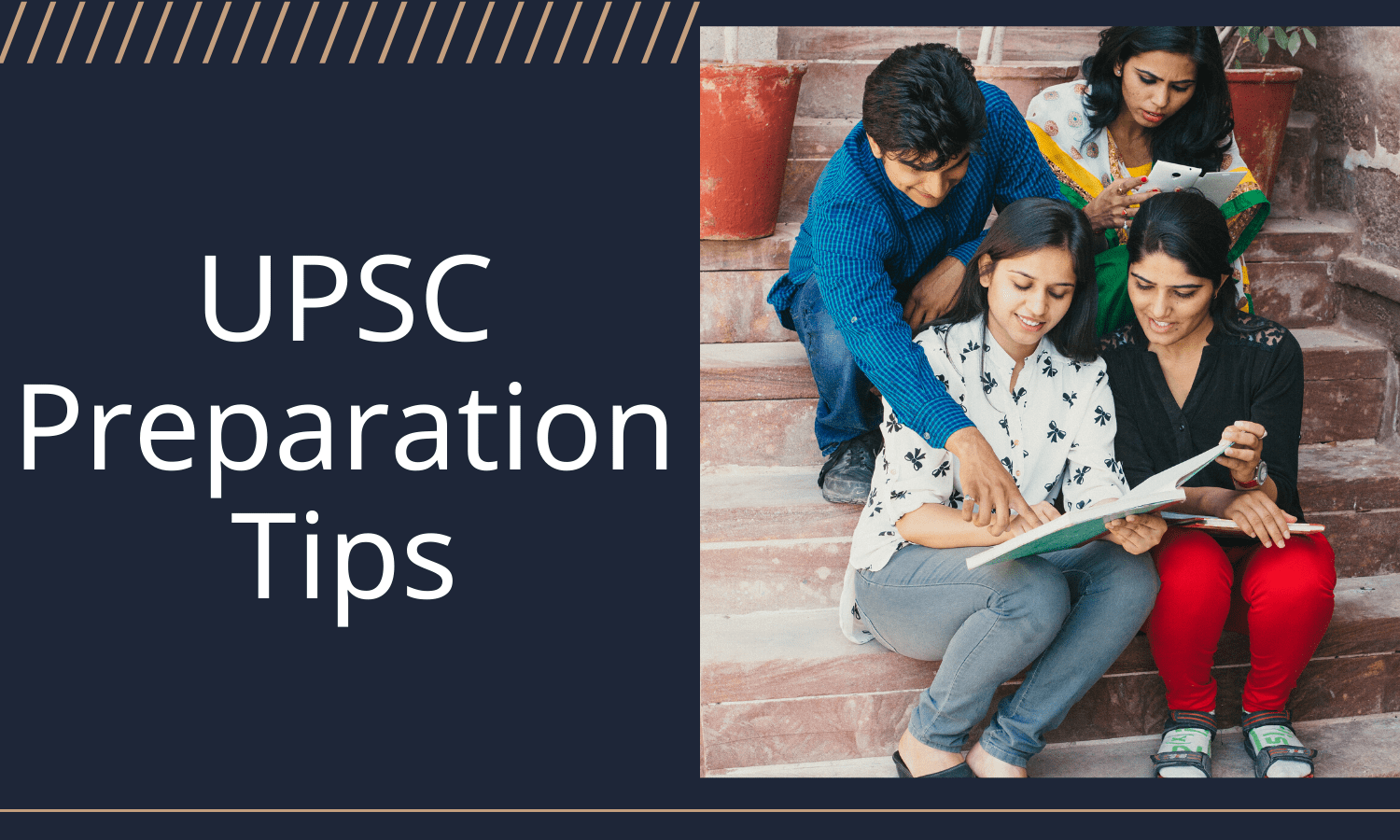 UPSC preparation tips