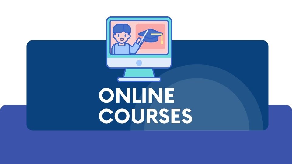 Online Certification Courses