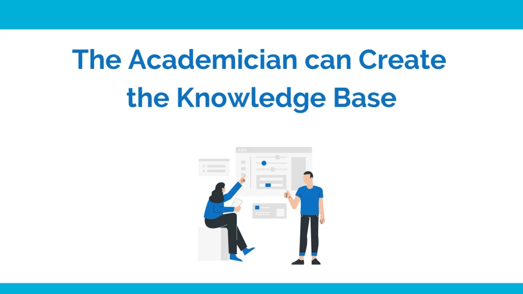 Knowledge base creation