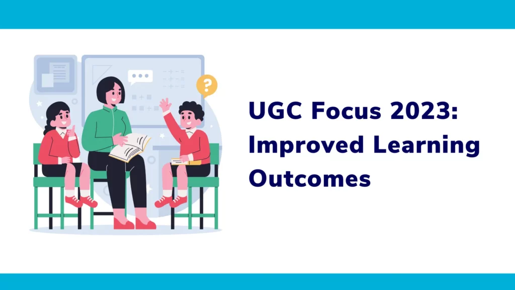 UGC Focus 2023